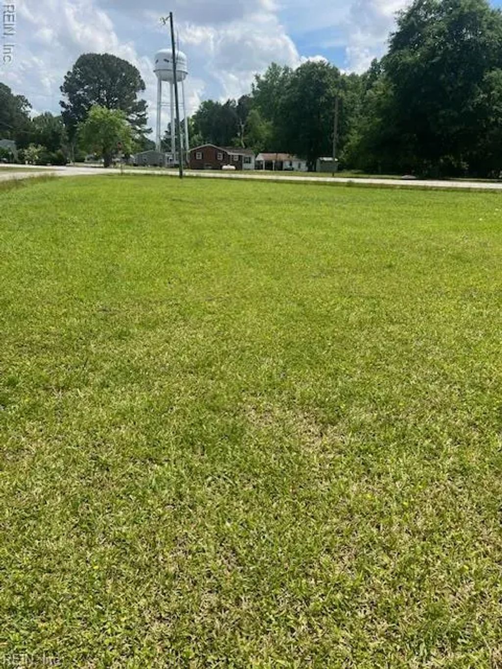 B1 Freeman St, Southampton County