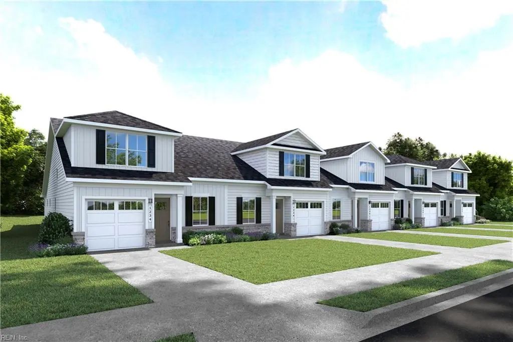 5037 Winding Crk, James City County