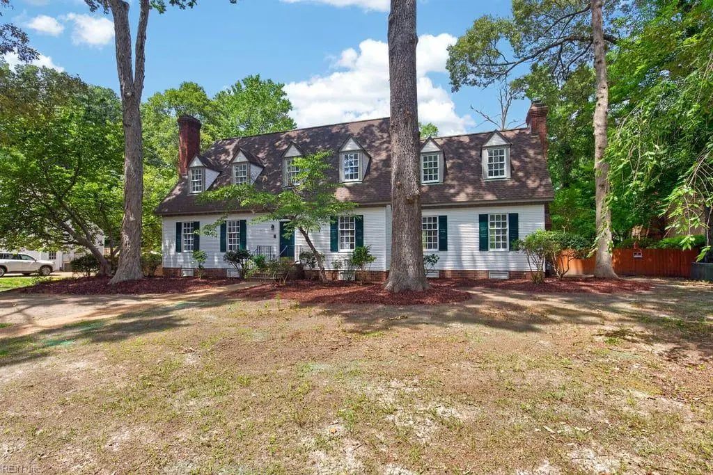 3312 Upper Palace Grn, Virginia Beach