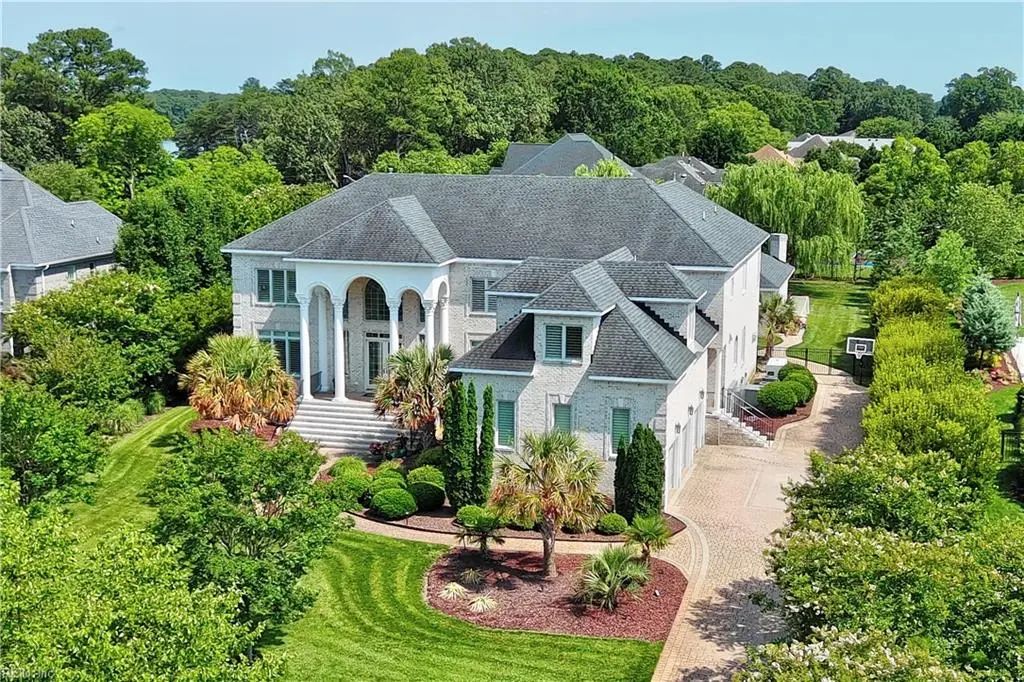 2909 Estates Dr, Virginia Beach