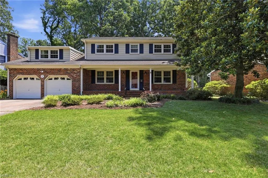 2622 Marrow Dr, Newport News