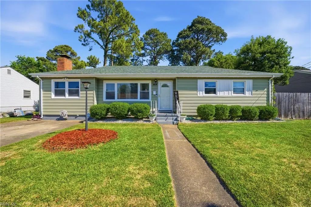 1424 Ramsey Rd, Norfolk