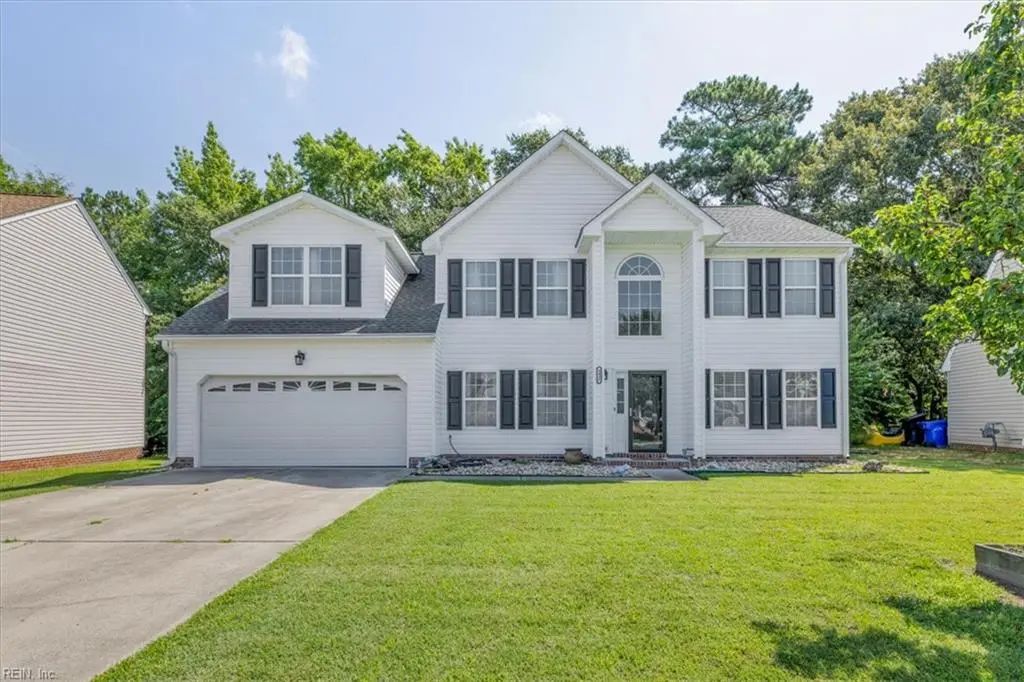 4435 Pelican Pt, Portsmouth