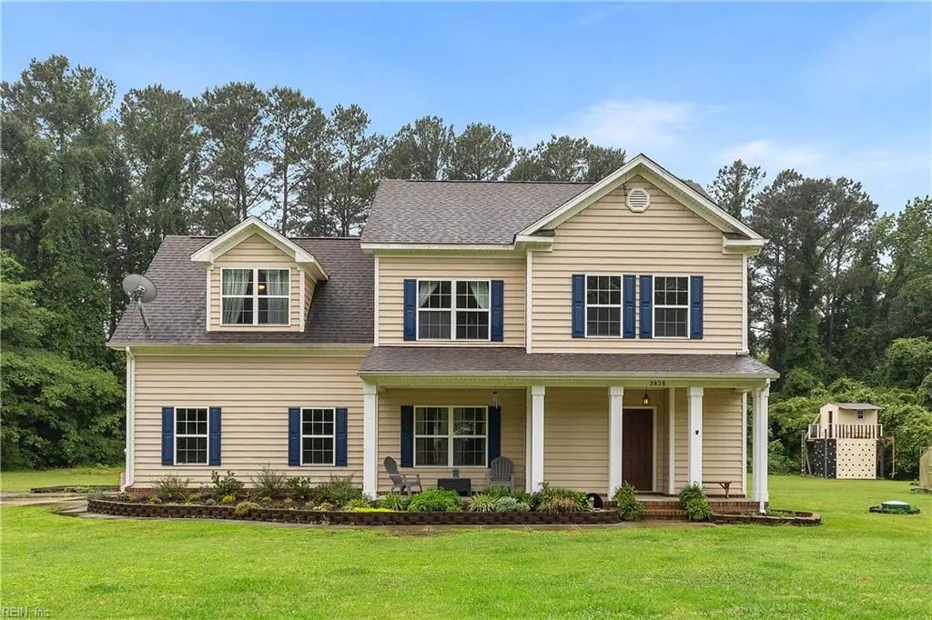 2828 Seven Eleven Rd, Chesapeake