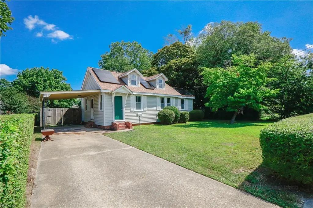 768 Mayfield Ave, Norfolk