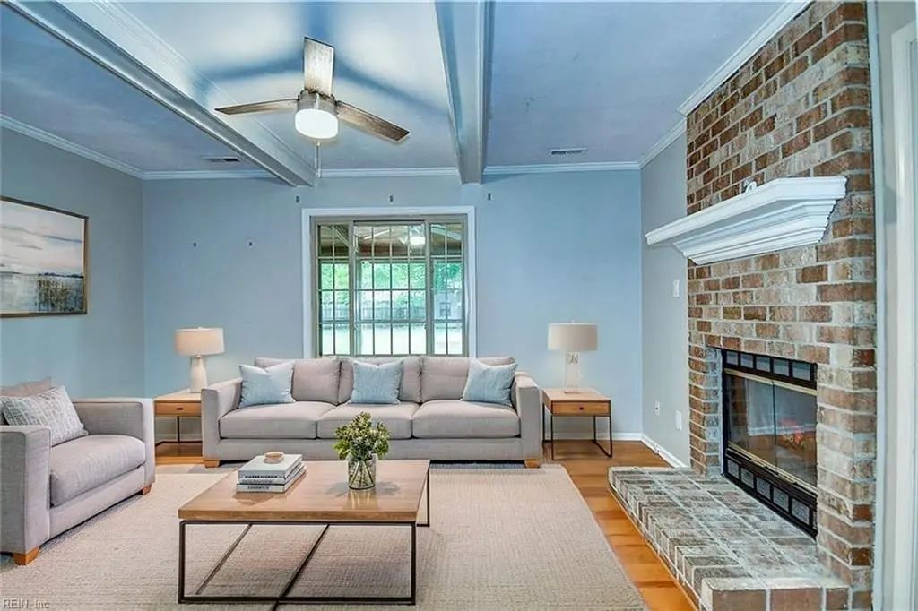 1820 Castleton Ct, Virginia Beach