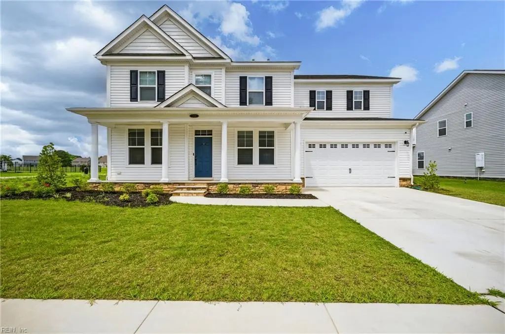 221 Preserve Way, Suffolk