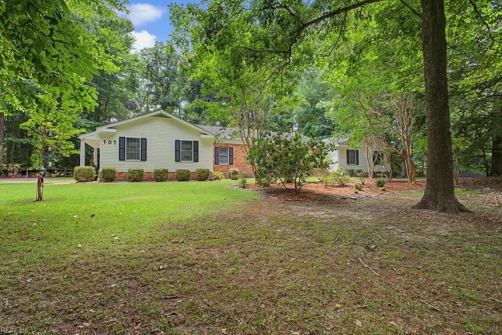 101 Greenwood Dr, York County