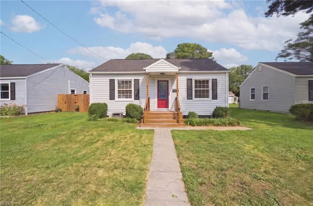 53 Greeneland Blvd, Portsmouth