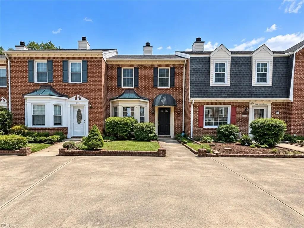 815 Mill Landing Rd, Chesapeake