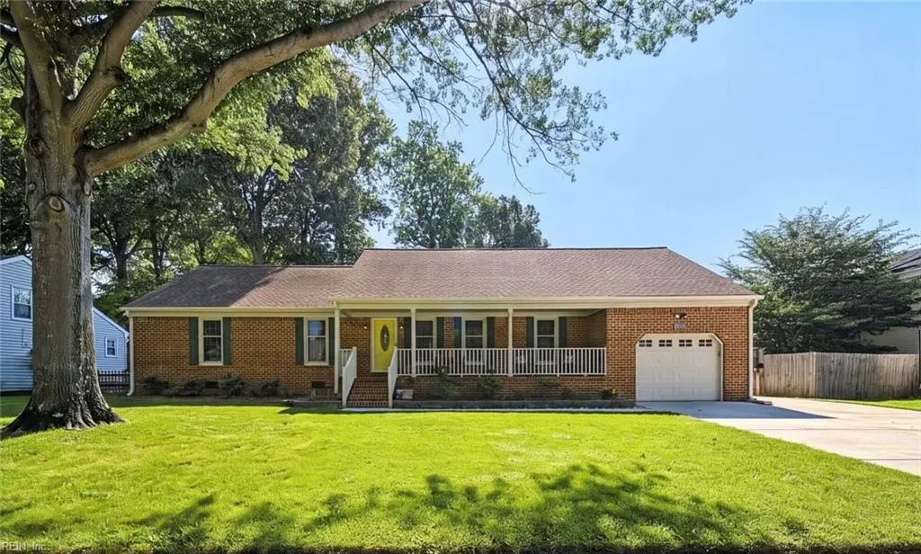 1025 Ramsgate Ln, Chesapeake