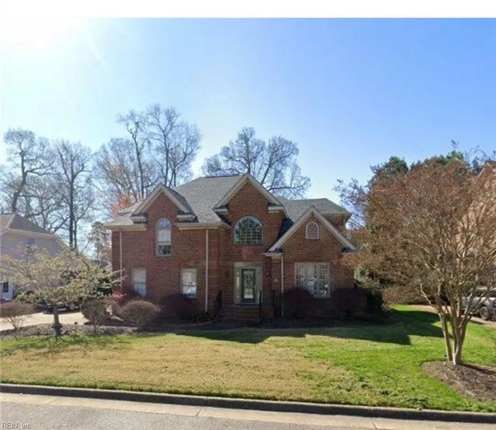 305 Fairway Ln, York County