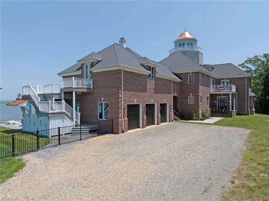 2106 Clarketown Road, Northumberland County
