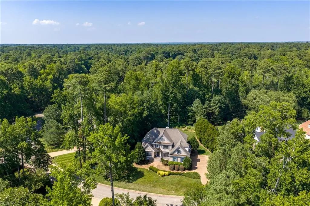 2925 Nathaniels Rn, James City County