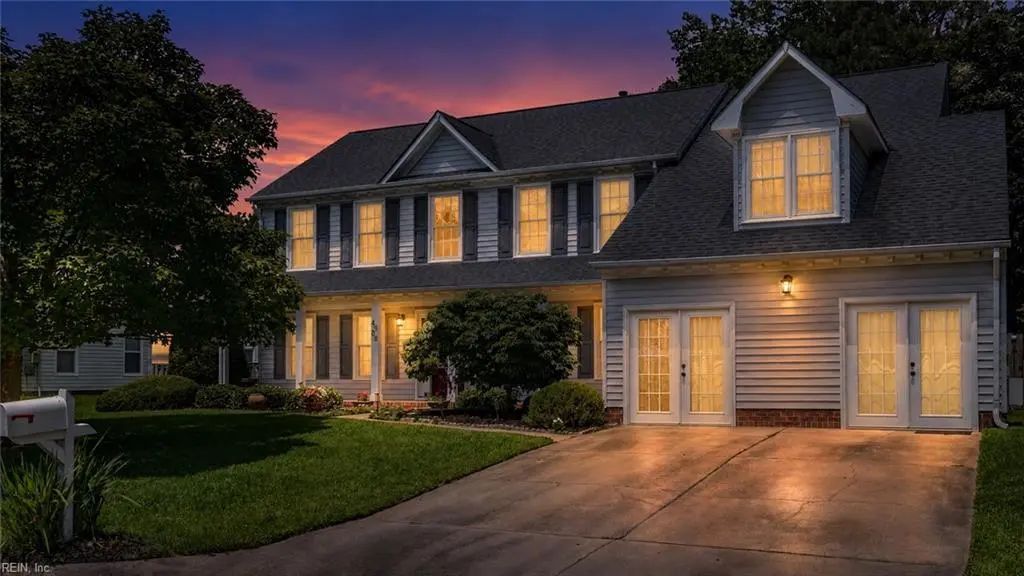 4308 Galston Ct, Chesapeake