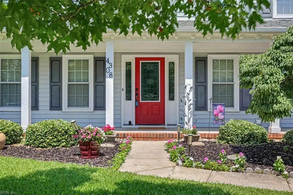 4308 Galston Ct, Chesapeake