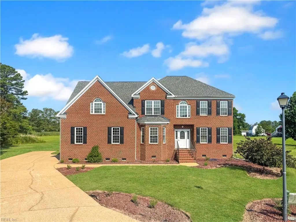11 Pheasant Dr, Poquoson