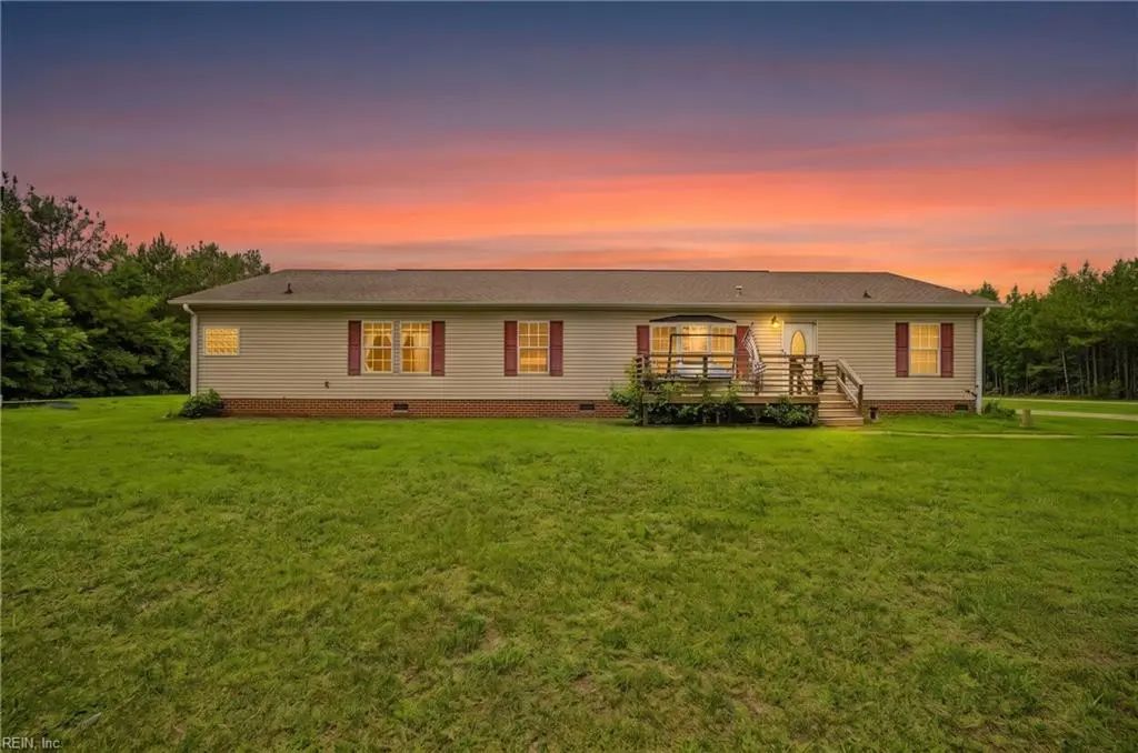 9025 Mill Swamp Rd, Isle of Wight County
