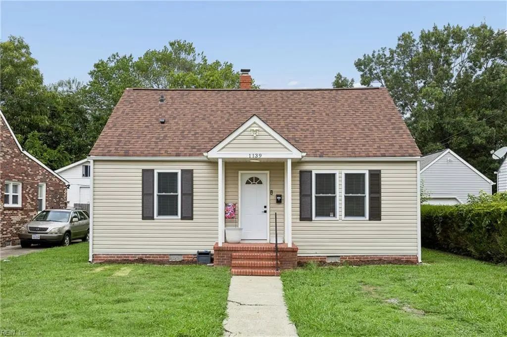 1139 Dahlia Ln, Hampton