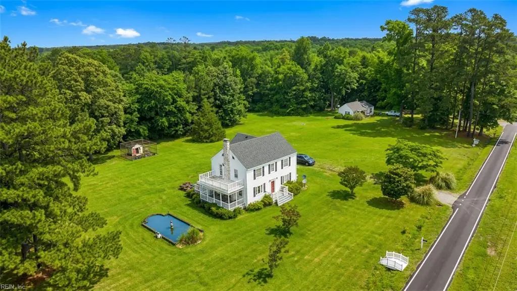 112 Station Rd, Chesapeake