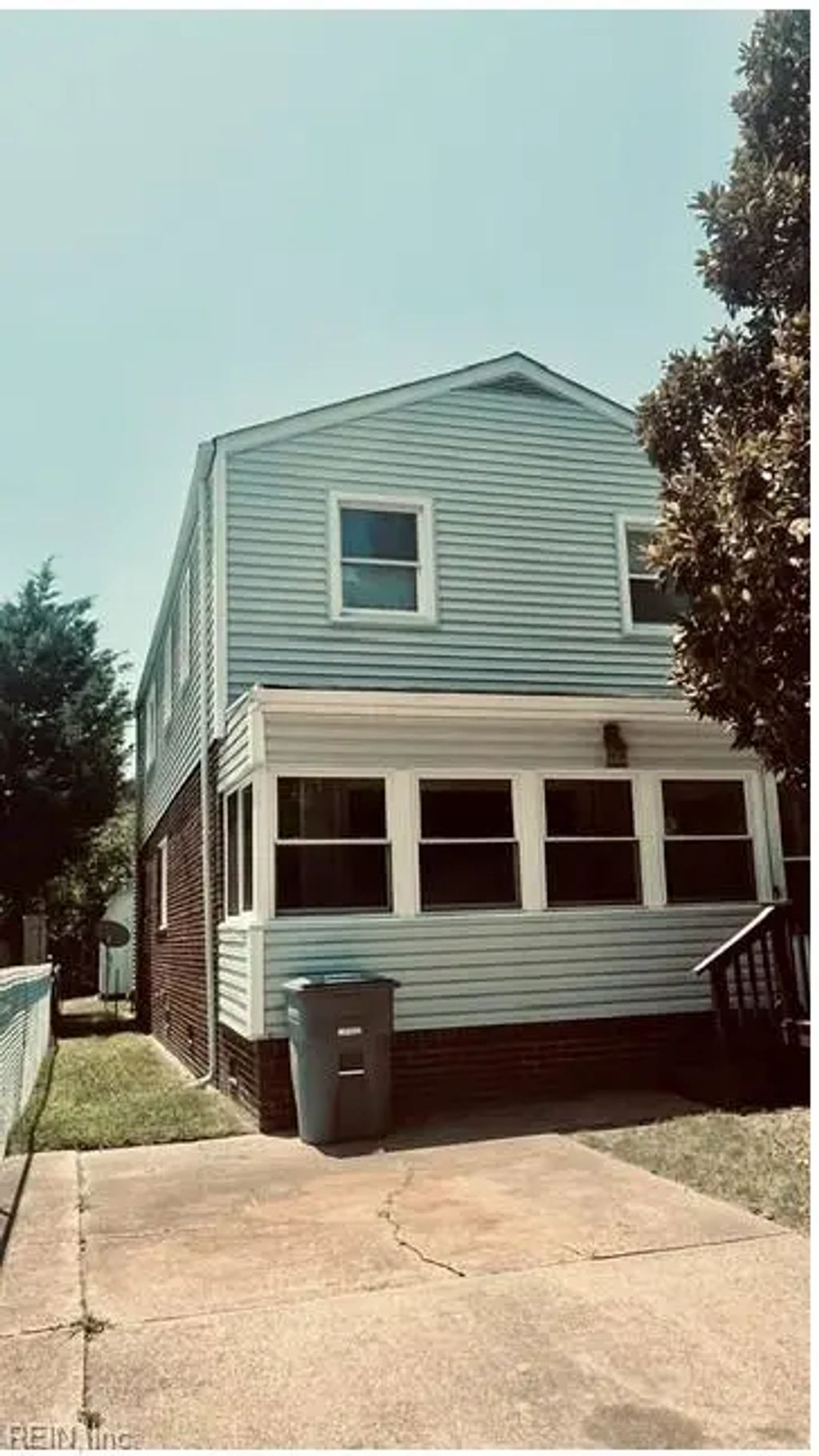 1221 West Ave, Hampton
