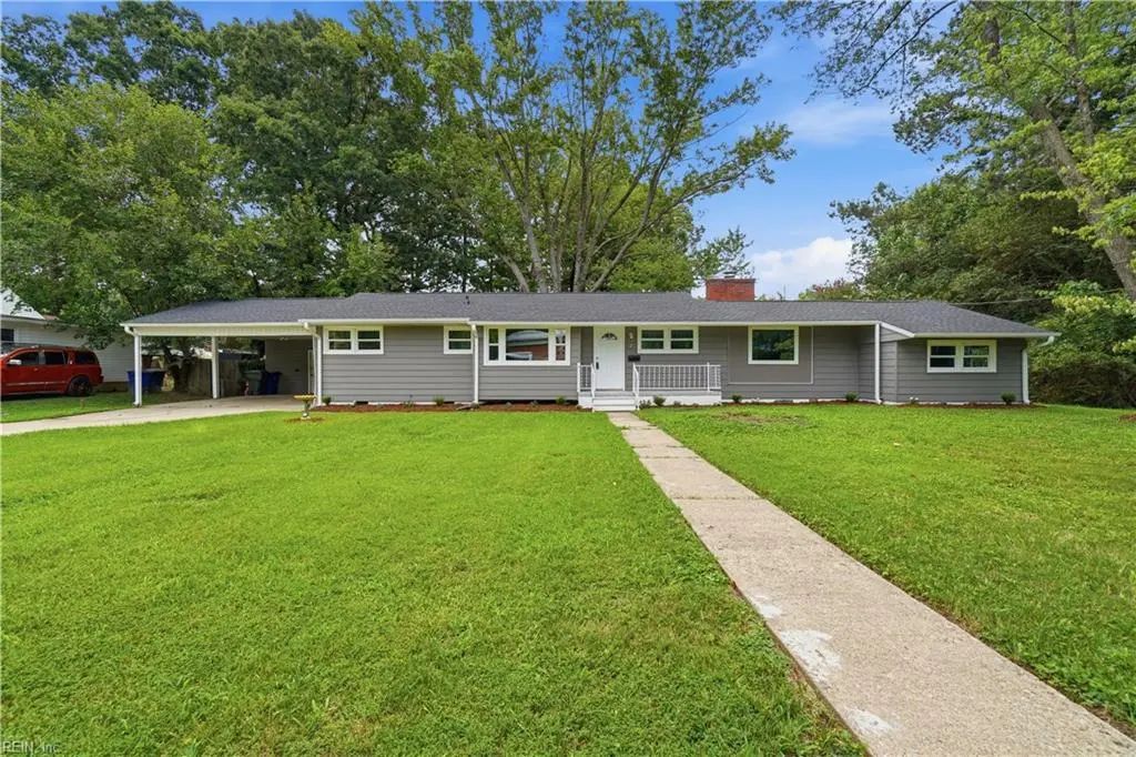 2 Richland Dr, Newport News