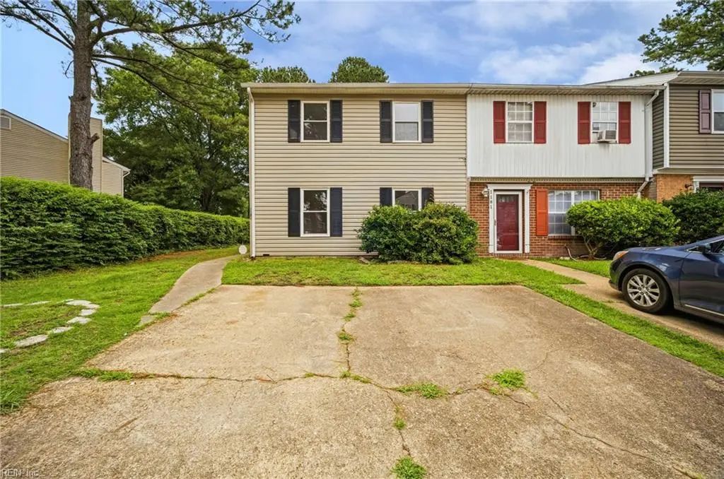1183 Meadow Sage Ln, Virginia Beach