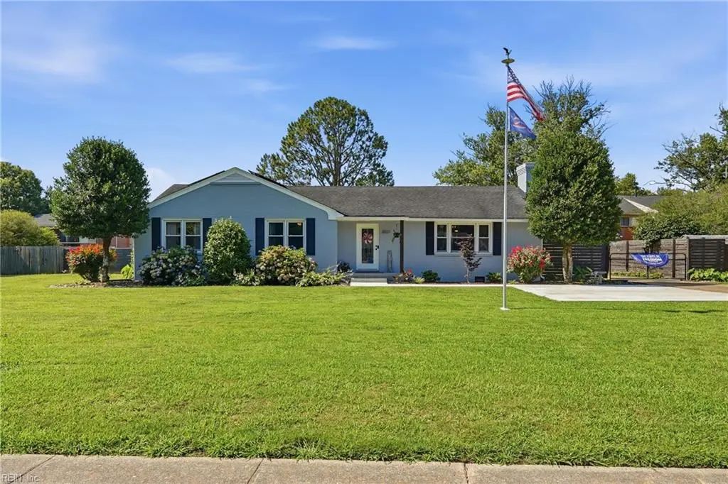 2021 Wolfsnare Rd, Virginia Beach