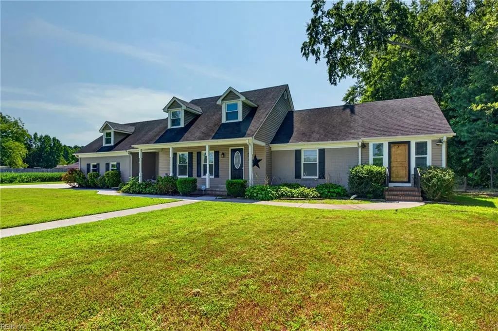 1833 Benefit Rd, Chesapeake