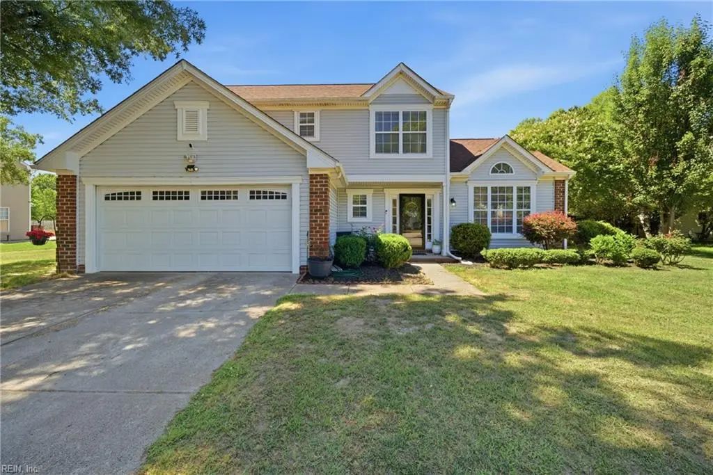 405 S Monterey Dr, Chesapeake