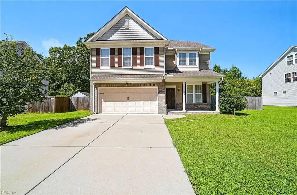 217 Benthall Rd, Hampton