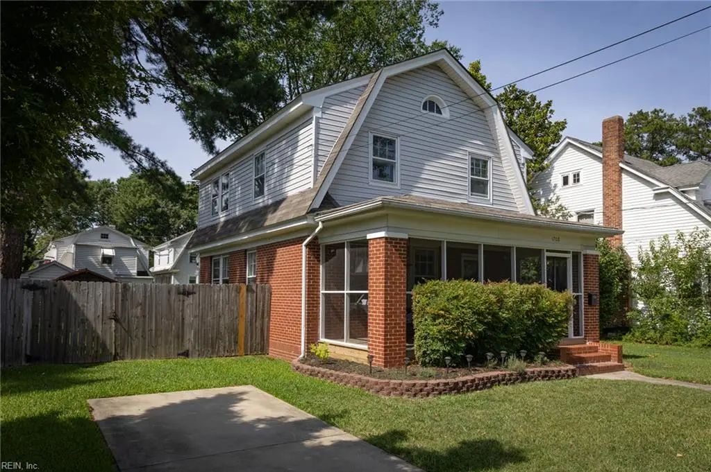 1708 A  Street St, Portsmouth