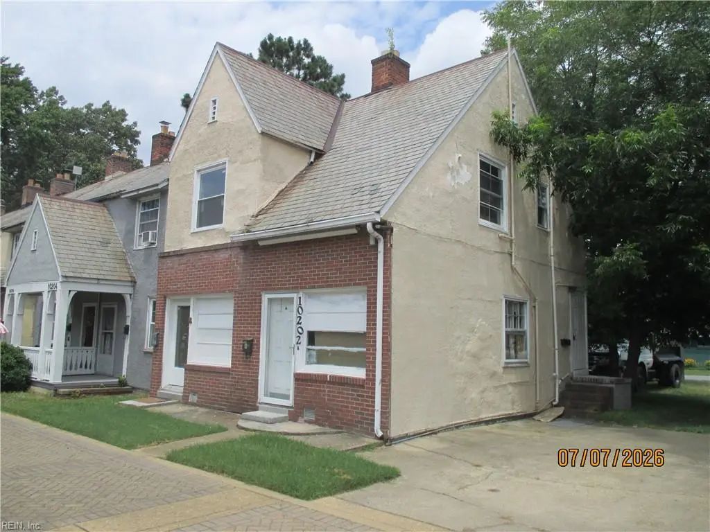 10202 Warwick Blvd, Newport News