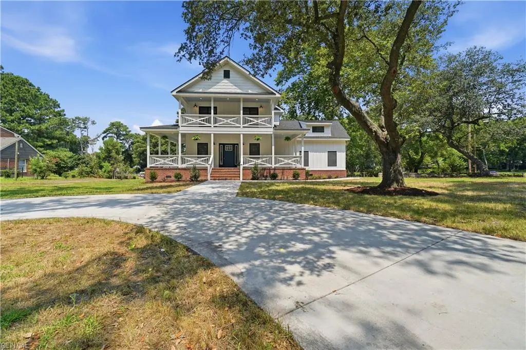 1356 Windsor Point Rd, Norfolk