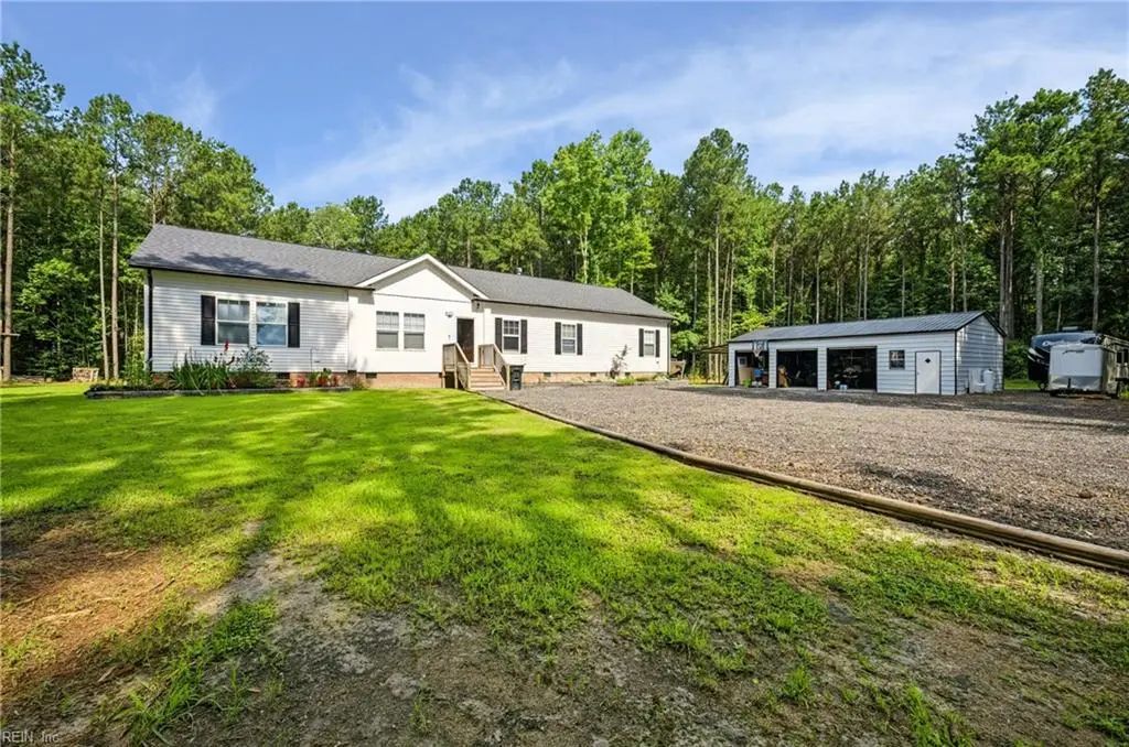 1285 Schoolhouse Rd, Elizabeth City