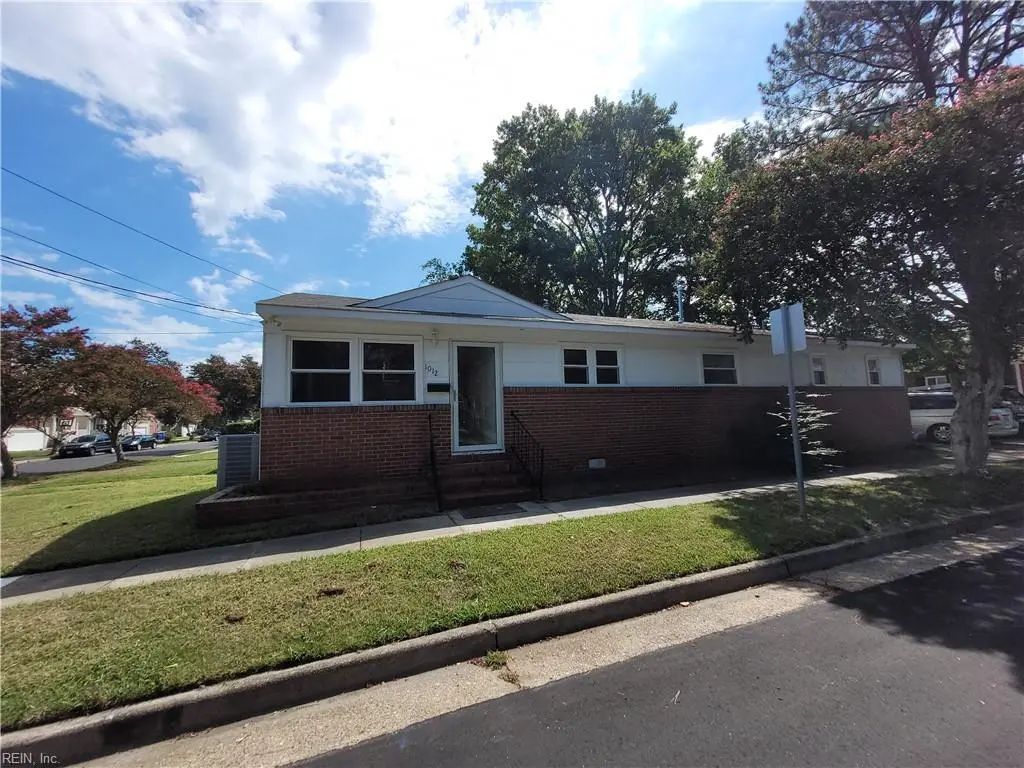 1012 Oaklawn Ave, Norfolk