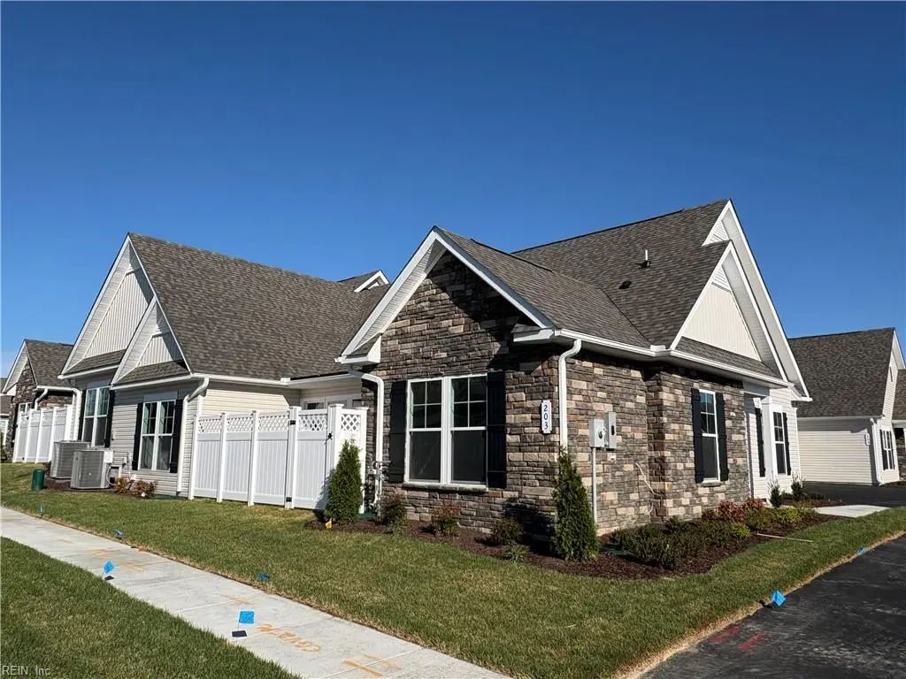 203 Oxford Ave, Isle of Wight County