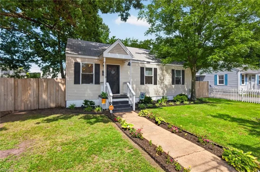 8824 Old Ocean View Rd, Norfolk