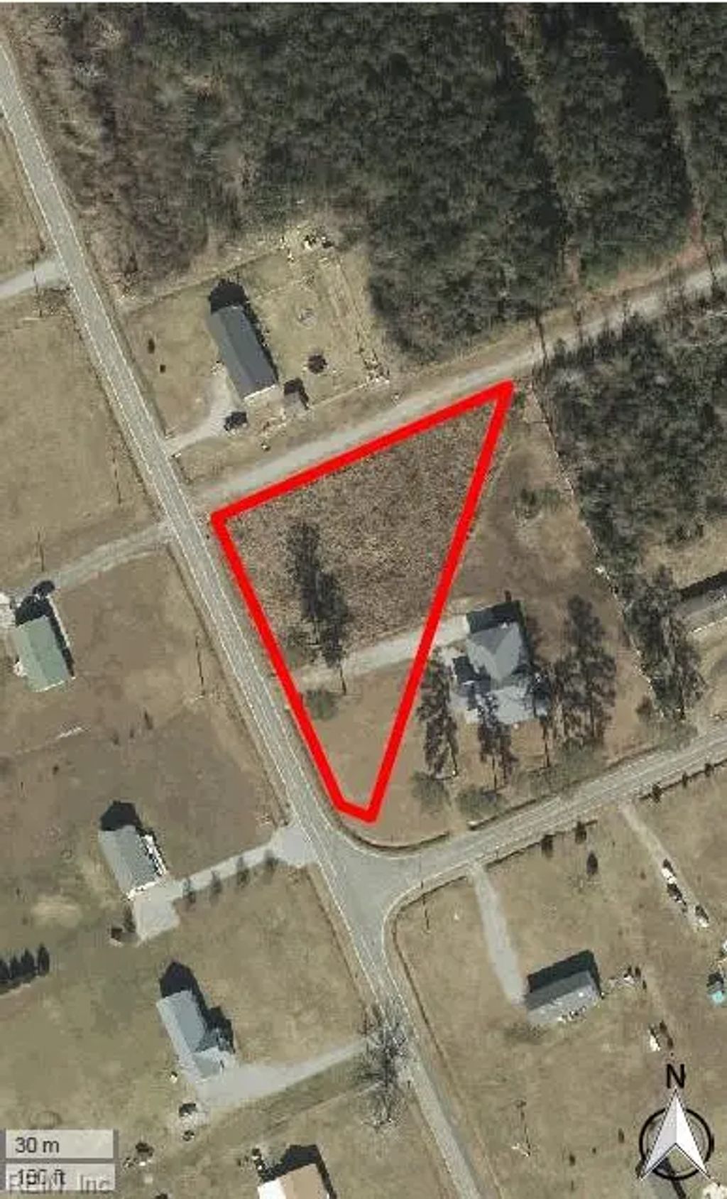 98 Paige Riddick Rd, Gates County