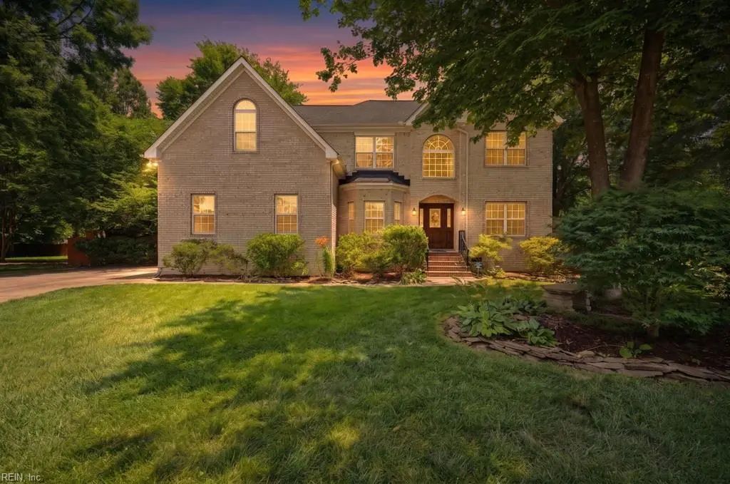 707 River Gate Ct, Chesapeake