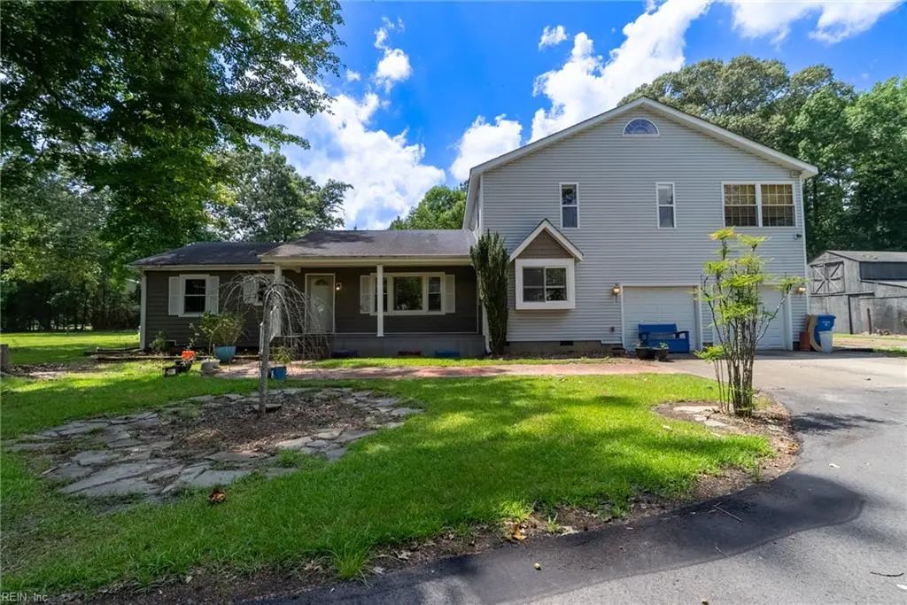 2600 Saint Brides Rd W, Chesapeake