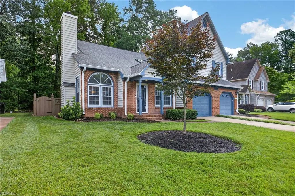 807 Rivanna River Rch, Chesapeake