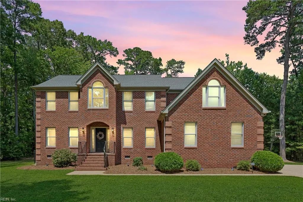 3713 Goodwin Neck Rd, York County
