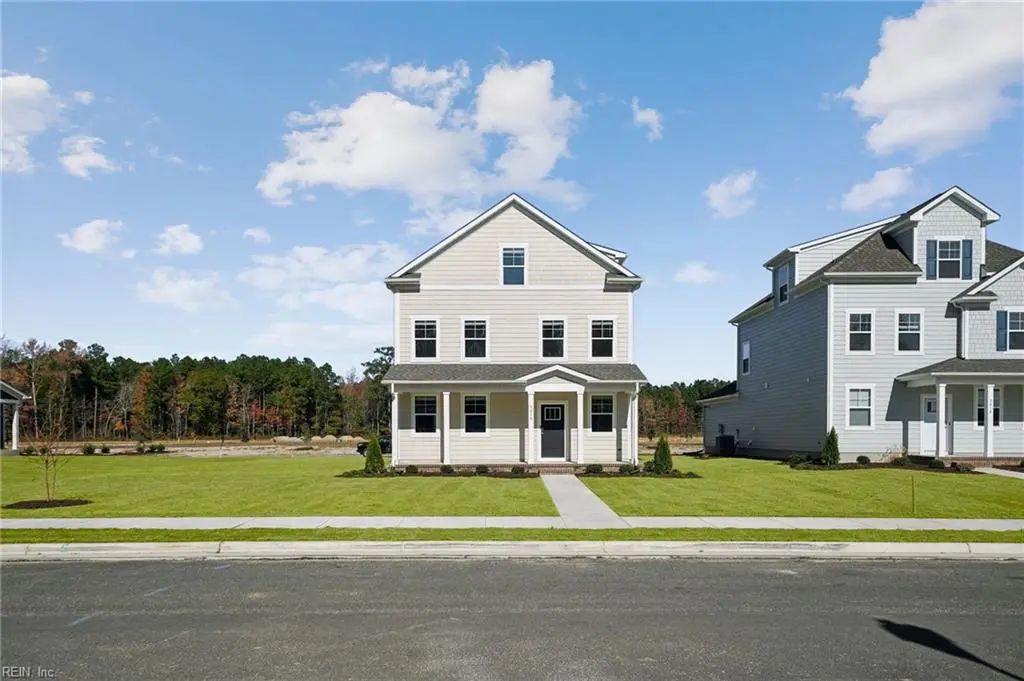 1007 Eastport Pl, Suffolk