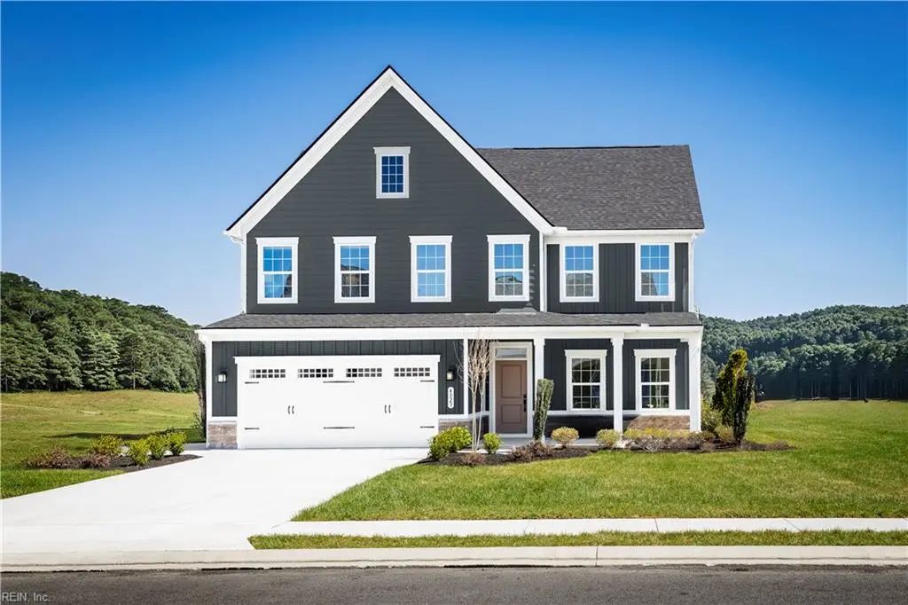 308 Pocosin Path, Poquoson