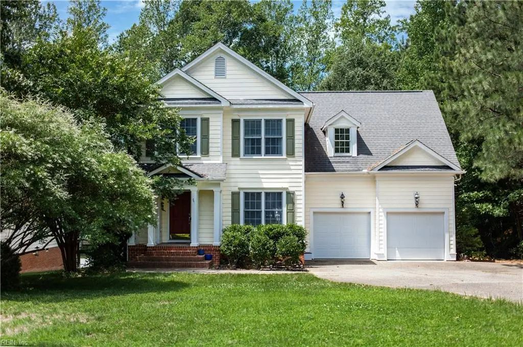 11141 Royal Ln, New Kent County