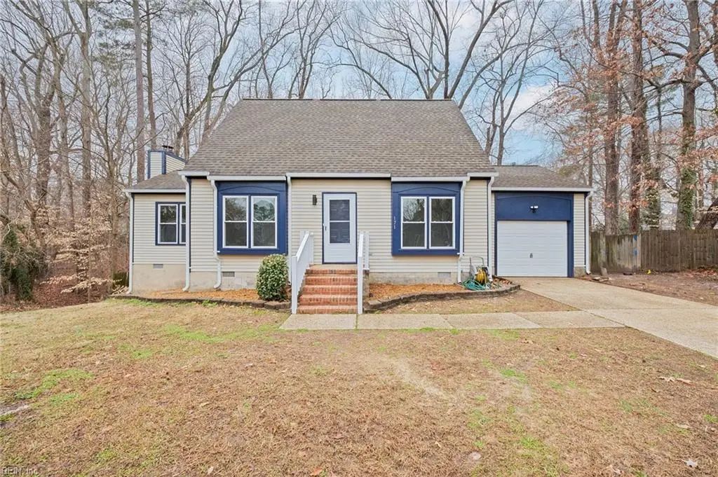 171 King Richard Pl, Newport News