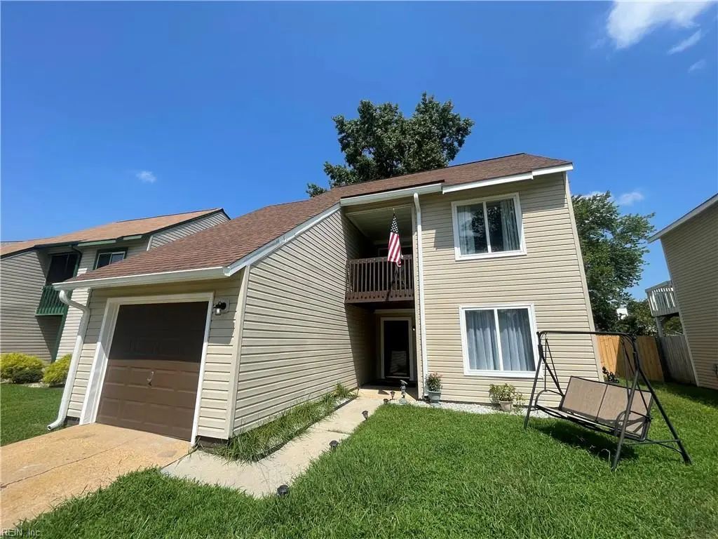 3574 Campion Ave, Virginia Beach