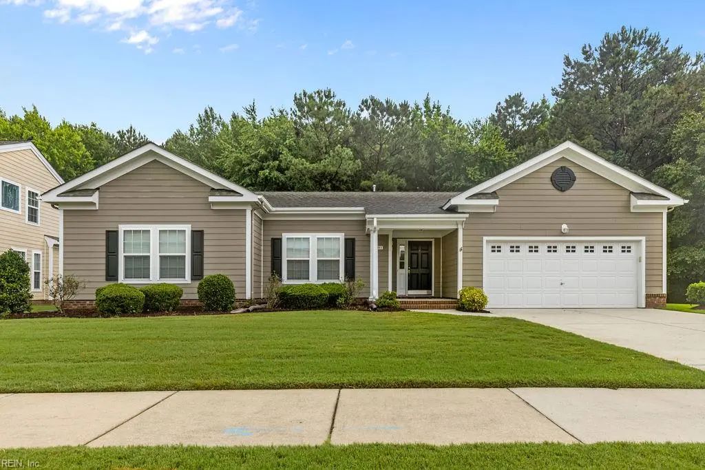 4011 Kingston Pw, Suffolk