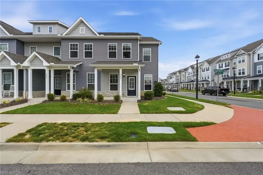 2029 Chartwell Dr, Newport News